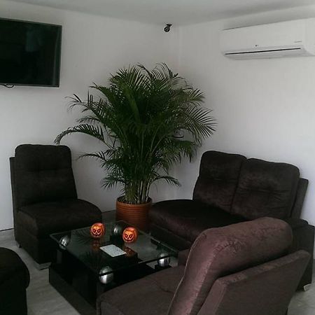 Hotel Septima Avenida 네이바 외부 사진