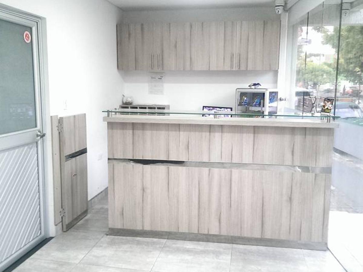Hotel Septima Avenida 네이바 외부 사진