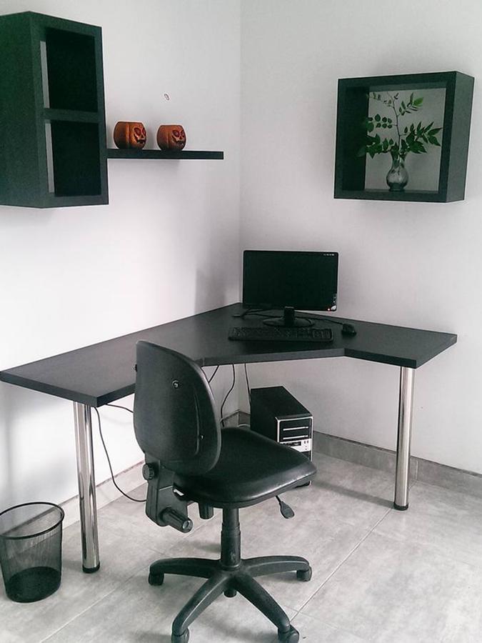 Hotel Septima Avenida 네이바 외부 사진