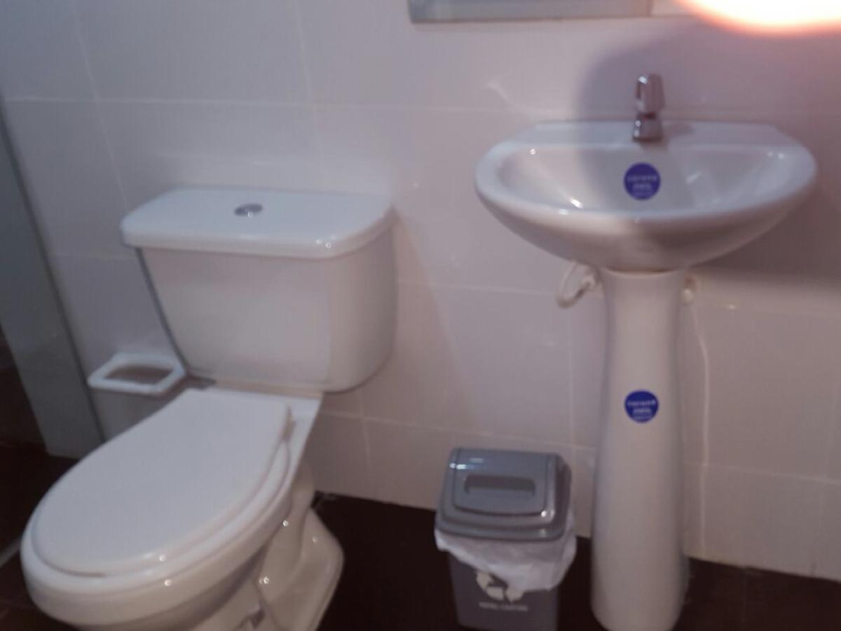 Hotel Septima Avenida 네이바 외부 사진