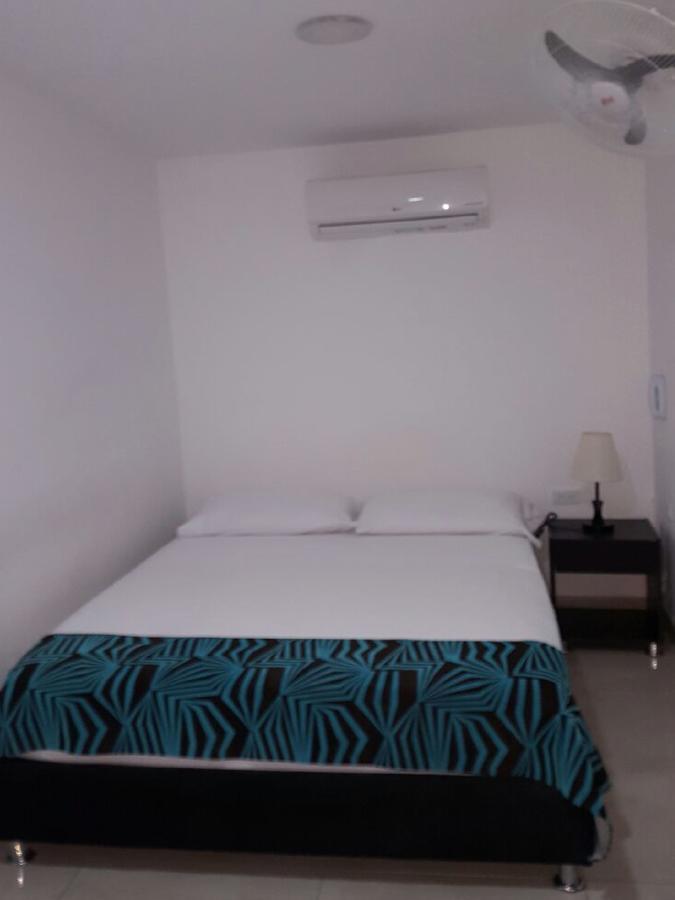 Hotel Septima Avenida 네이바 외부 사진